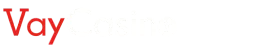 VayCasino Wide Logo