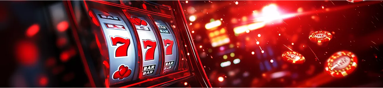 Slot Machine Jackpot 777